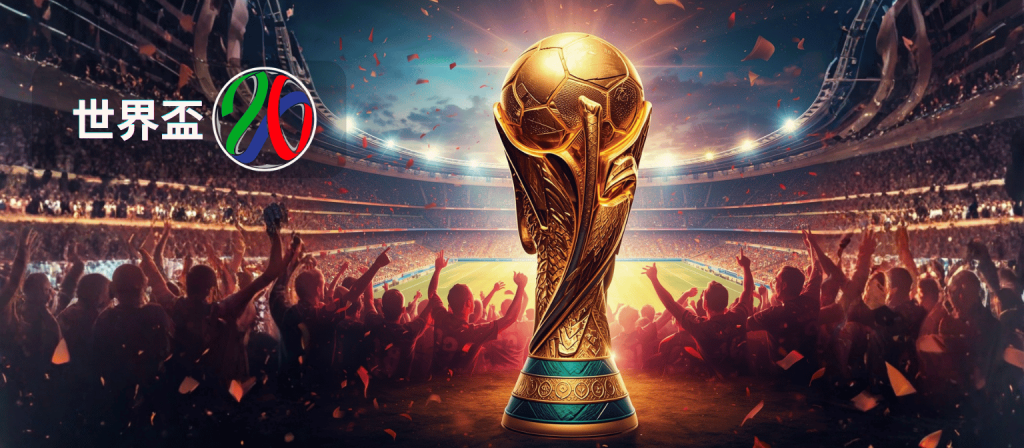 2026世界盃完整指南|賽程、投注策略與最新運彩賠率解析