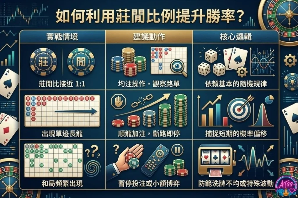 百家樂怎麼玩
